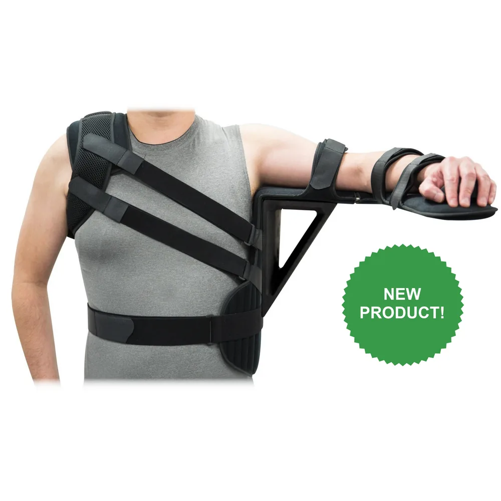 Deluxe Shoulder Abduction System