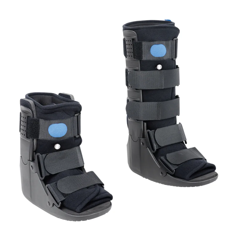 Low Profile Air Walker (High Top and Low Top)